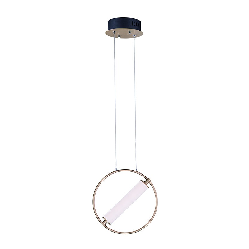 ET2 E23273 Flare 12" Tall LED Pendant