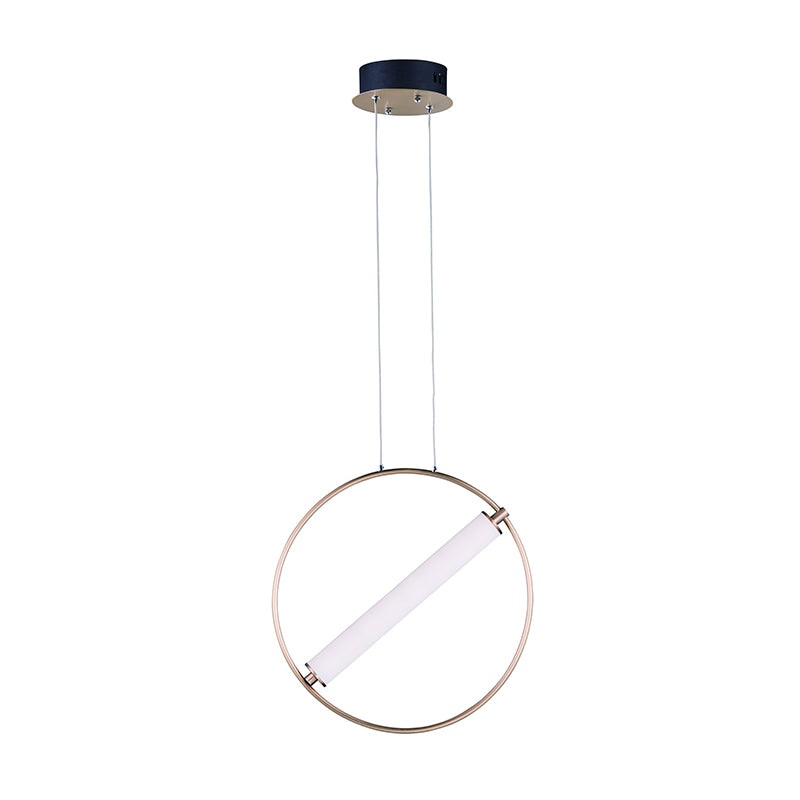 ET2 E23274 Flare 18" Tall LED Pendant