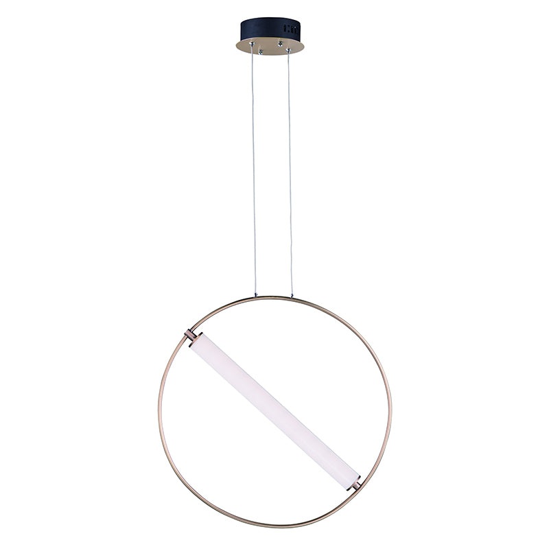 ET2 E23275 Flare 24" Tall LED Pendant
