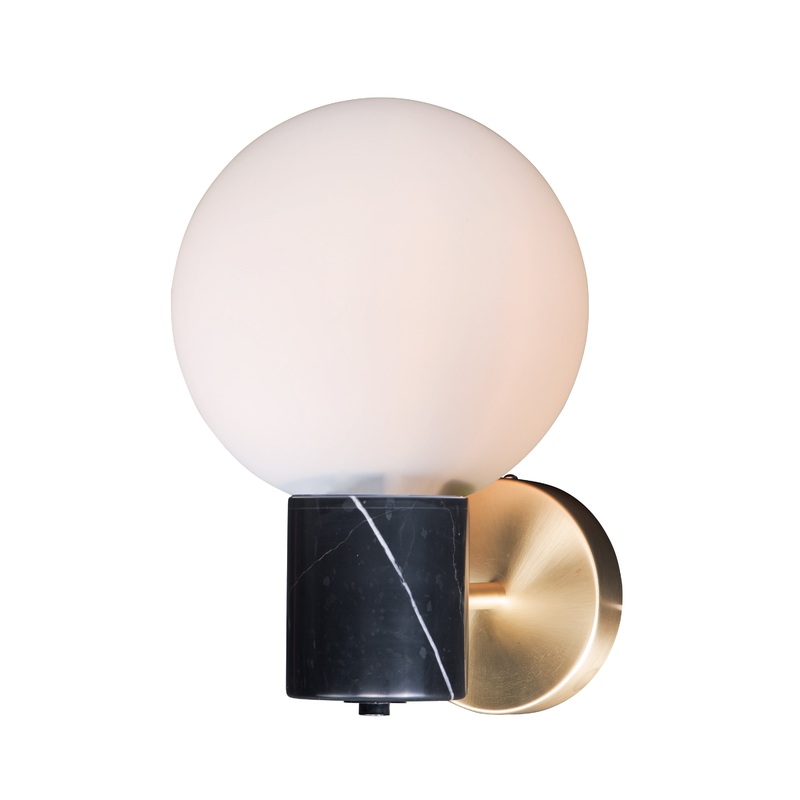 Maxim 26030 Vesper 1-lt 7.75" Wall Sconce