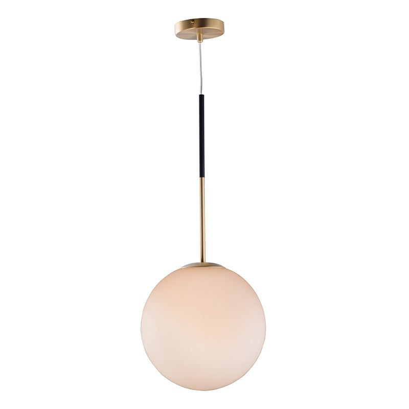 Maxim 26034 Vesper 1-lt 11.75" Pendant