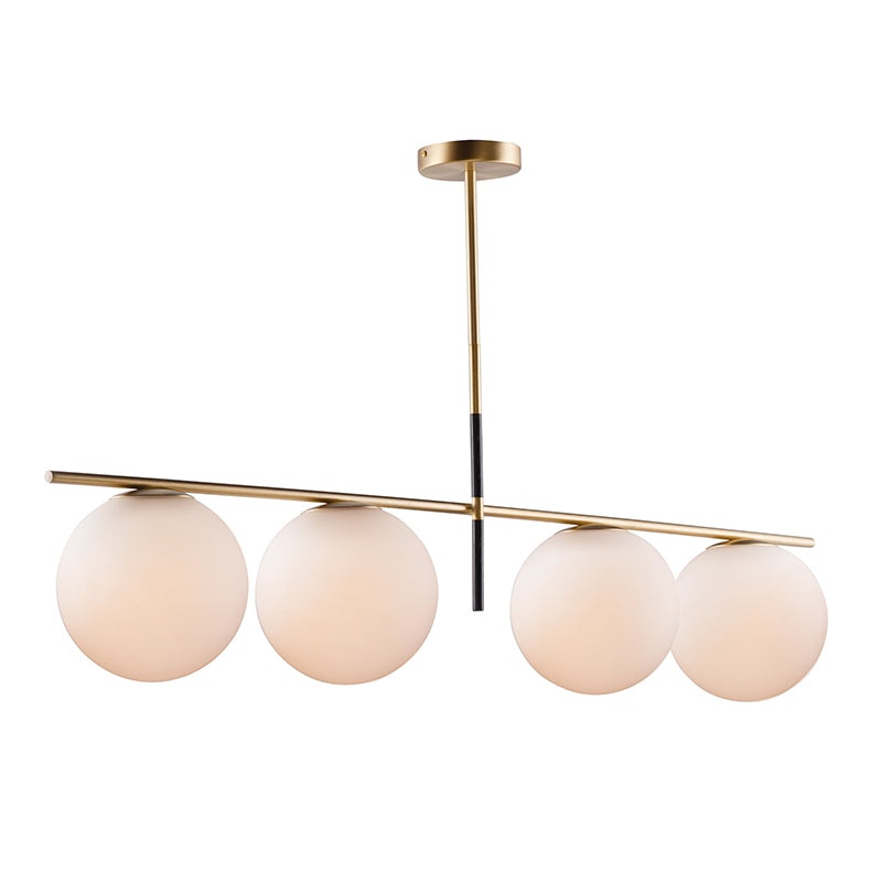 Maxim 26036 Vesper 4-lt 47.5" Pendant