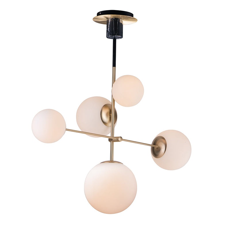 Maxim 26037 Vesper 5-lt 37.5" Pendant