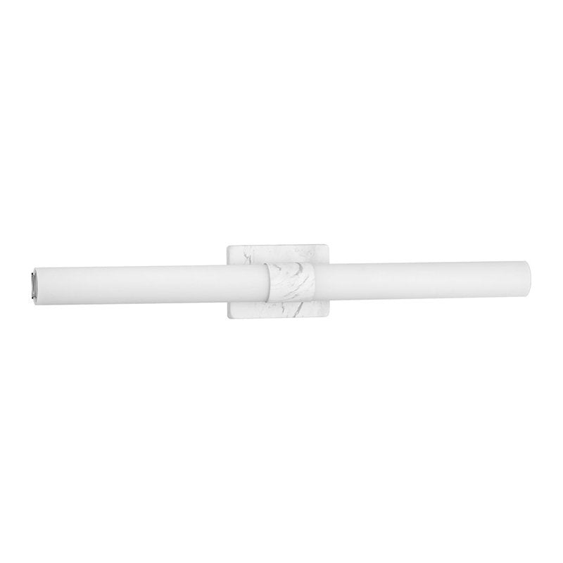 Progress P300151 Blanco 32" Linear LED Bath Vanity Light
