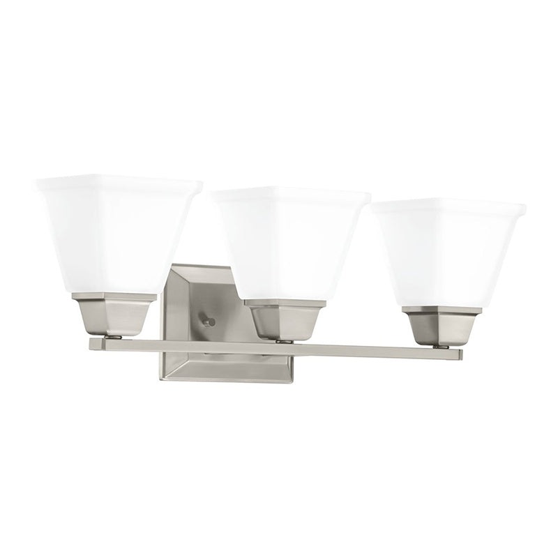 Progress P300160 Clifton Heights 3-lt 23" Bath Vanity Light