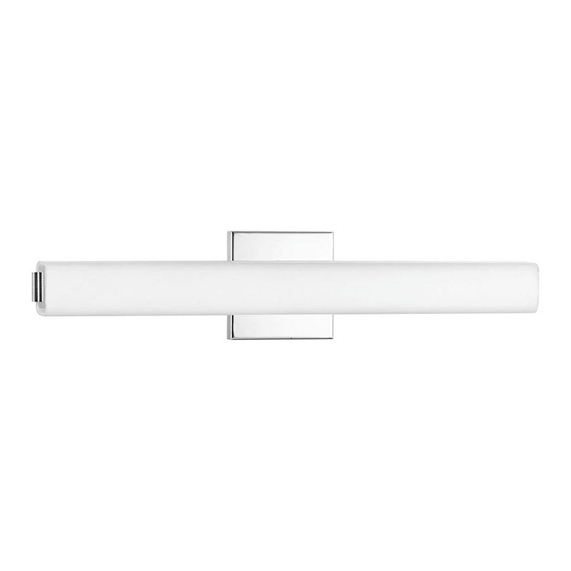 Progress P300182 Beam 1-lt Linear LED Bath Light