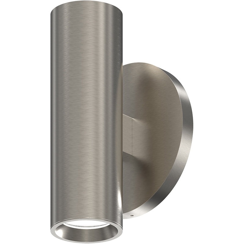 Sonneman 3050 ALC 7" Tall One-Sided LED Sconce w/Bezel Trim