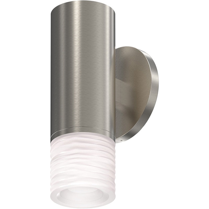 Sonneman 3052 ALC 9" Tall One-Sided LED Sconce
