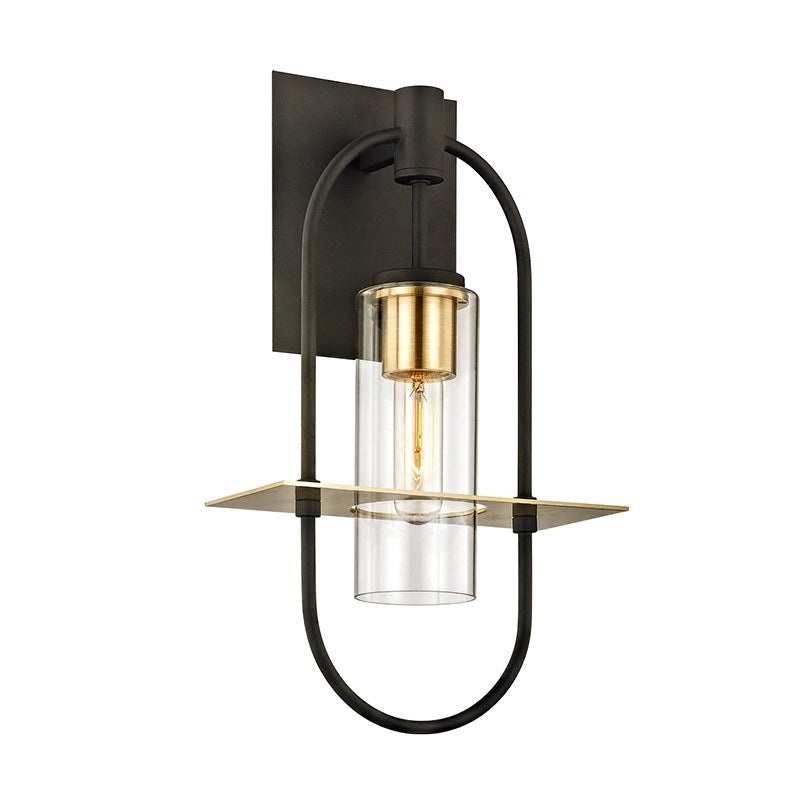 Troy B6392 Smyth Medium Outdoor Wall Light