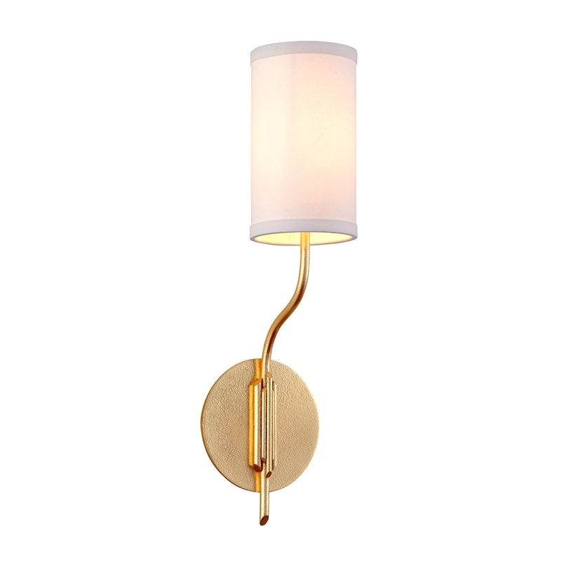 Troy Juniper 1-lt Wall Sconce