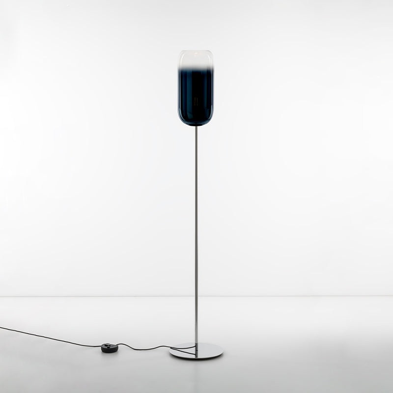 Artemide Gople LED Floor Lamp