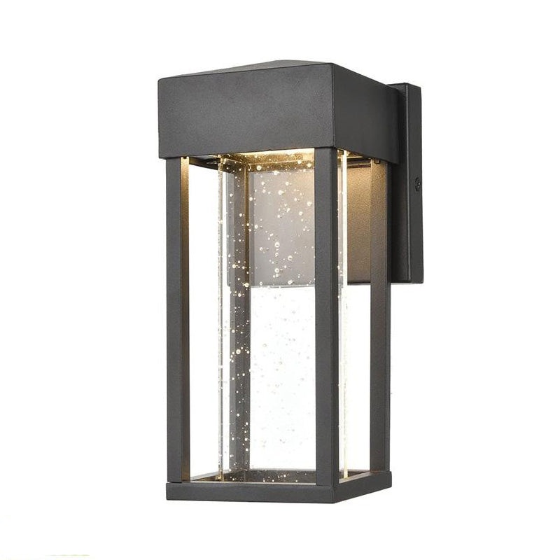 ELK 45279/LED Emode 1-lt 10" Tall LED Outdoor Wall Sconce