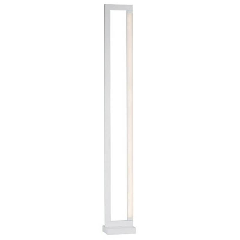 ET2 E21239 Rotator 1-lt LED Floor Lamp
