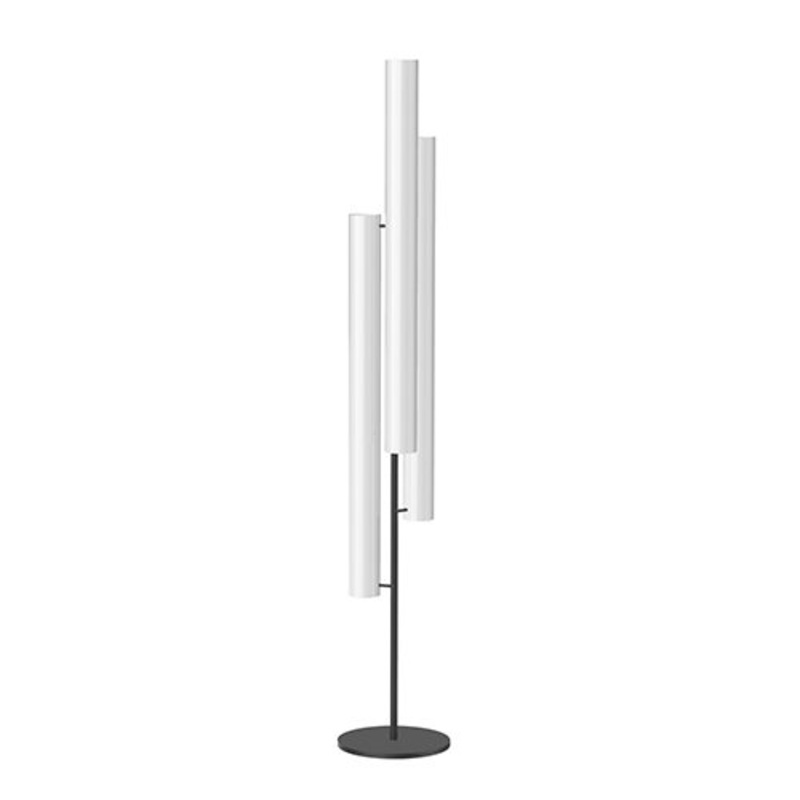 Kuzco FL70355 Cursive 70" Tall LED Floor Lamp