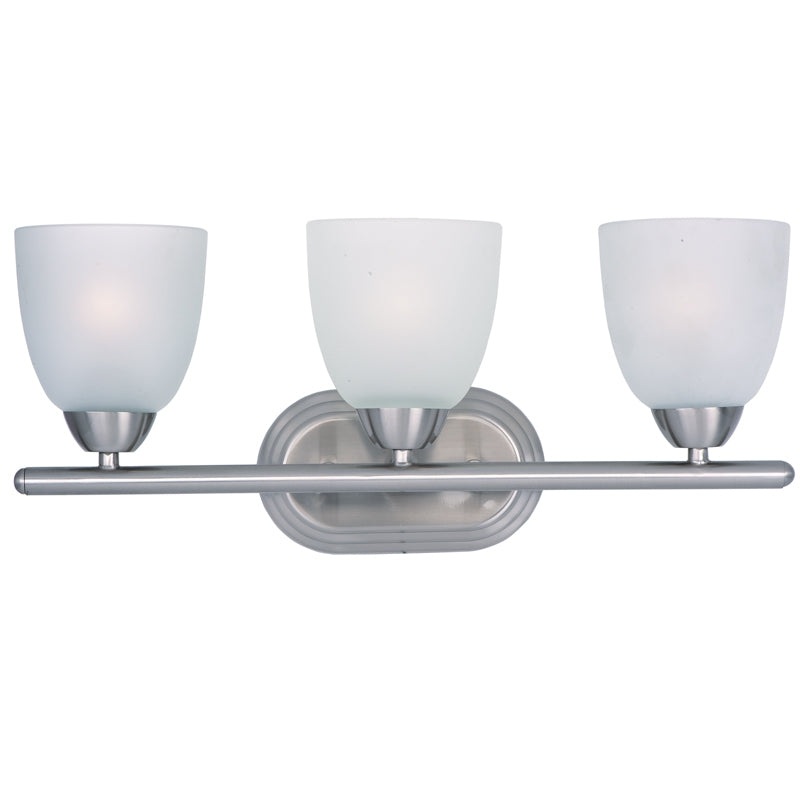 Maxim 11313 Axis 3-lt 21" Bath Vanity