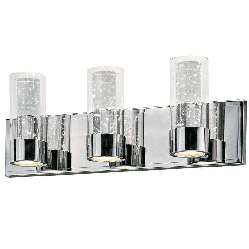 Maxim 20903 Sync 3-lt 21" LED Vanity