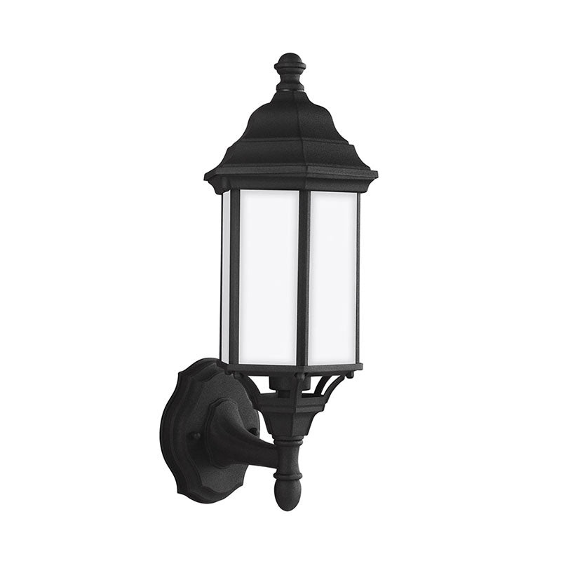 8538751 Sevier 1-lt 6.5" Uplight Outdoor Wall Lantern
