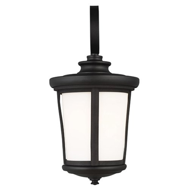 8619301 Eddington 1-lt 8" Outdoor Wall Lantern