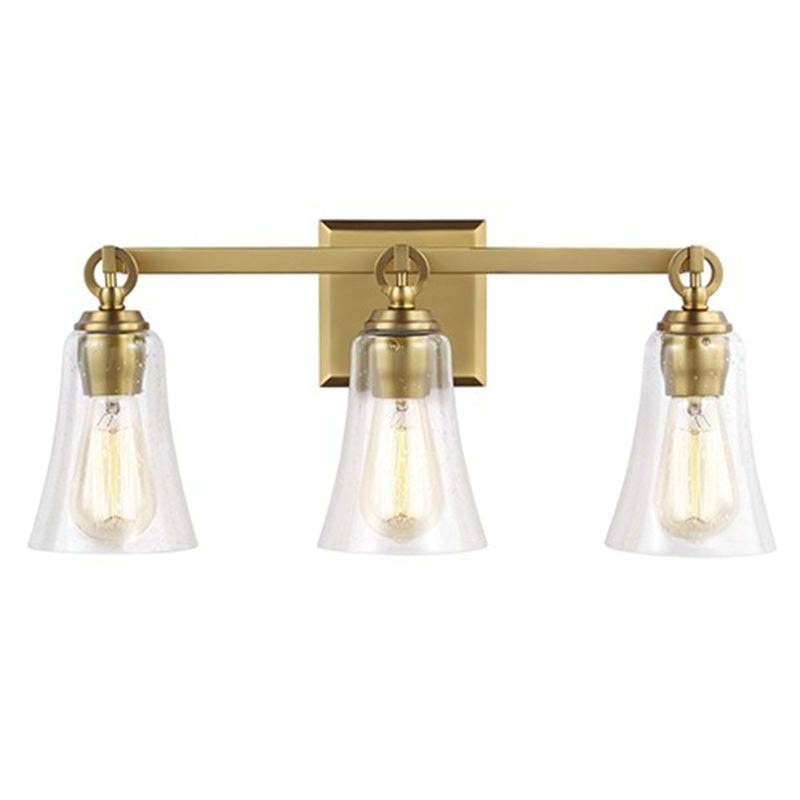 Visual Comfort VS24703 Monterro 3-lt 22" Vanity