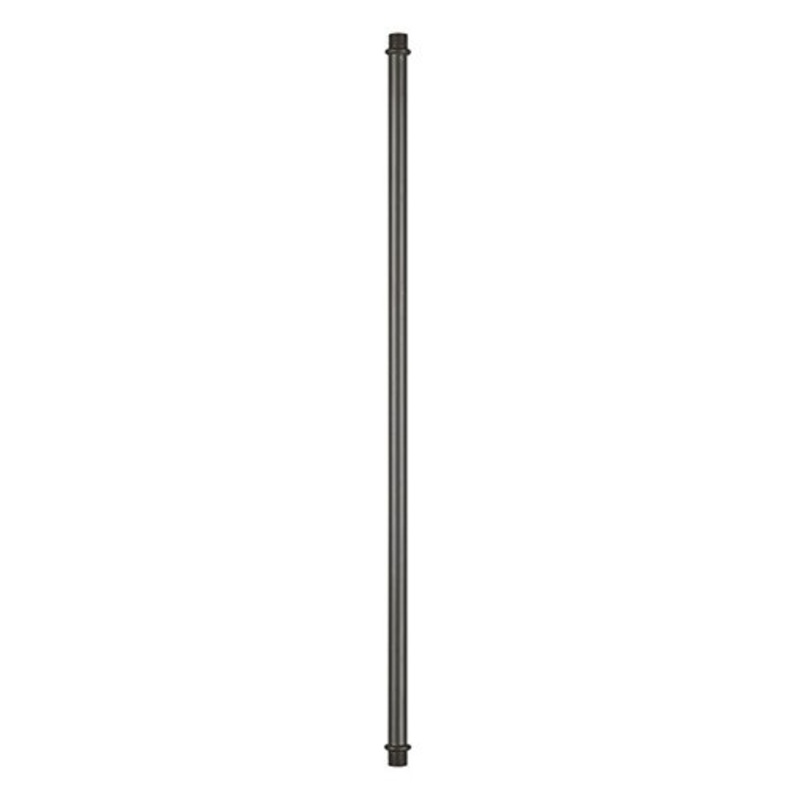 WAC 72" H/J/L/J2 Track Suspension Kit Extensions
