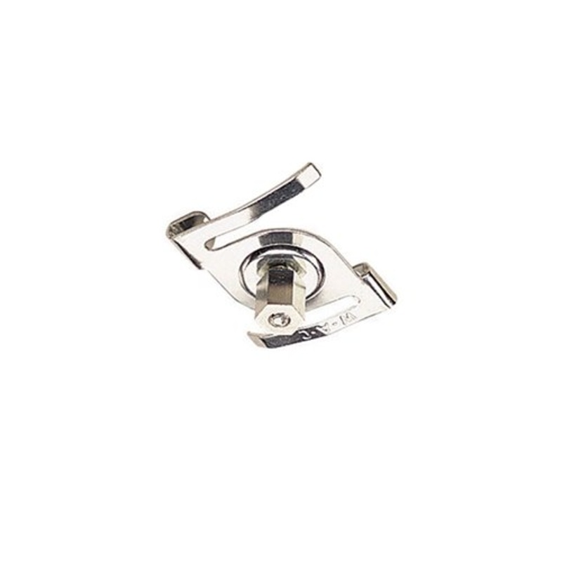 WAC H/J/L/J2 Track T-BARCLIP T-Bar Drop Ceiling Attachment