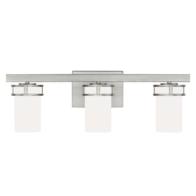 4421603EN3 Robie 3-lt 24" LED Wall / Bath Sconce