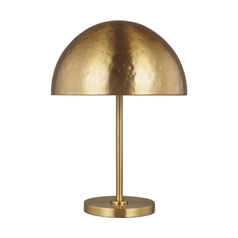 Generation ET1292 Whare 2-lt 21" Tall LED Table Lamp
