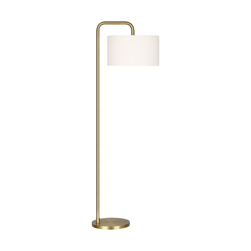 Generation ET1341 Dean 1-lt 64" Tall LED Floor Lamp