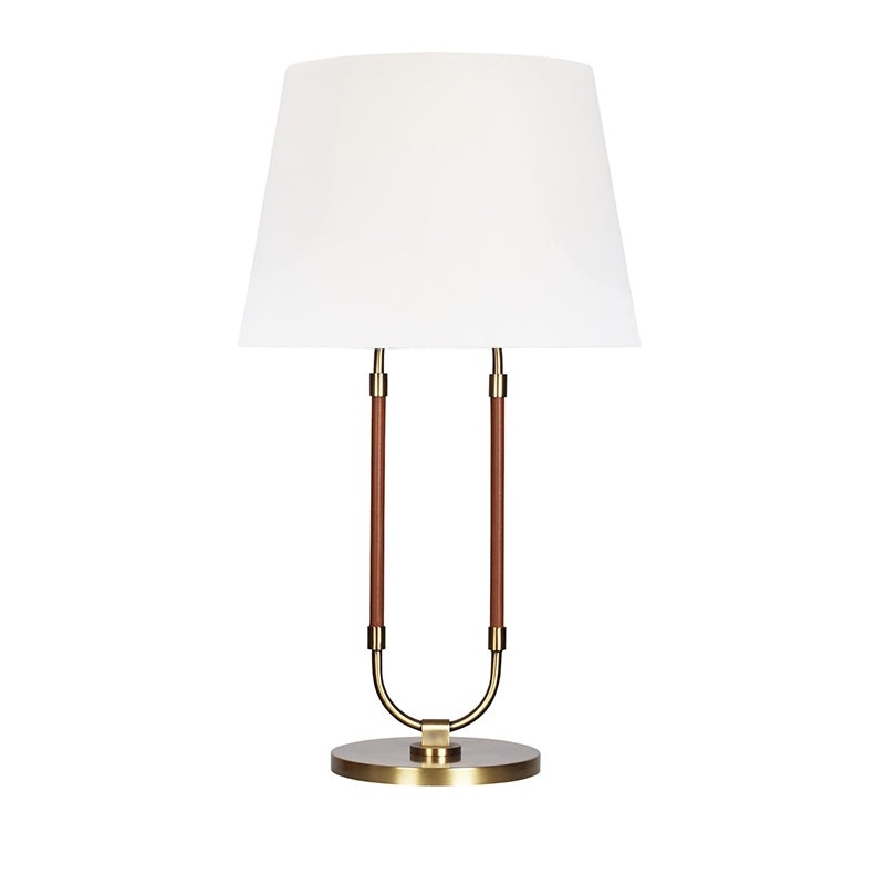 Generation LT1021 Katie 1-lt 30" Tall LED Table Lamp
