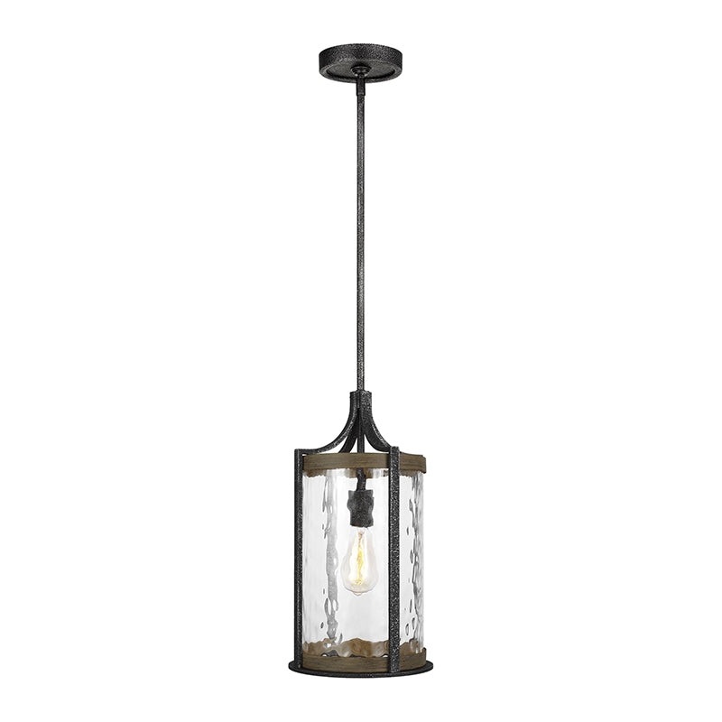 Visual Comfort P1511 Angelo 1-lt 10" Pendant