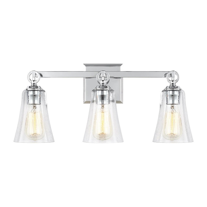 Visual Comfort VS24703 Monterro 3-lt Vanity