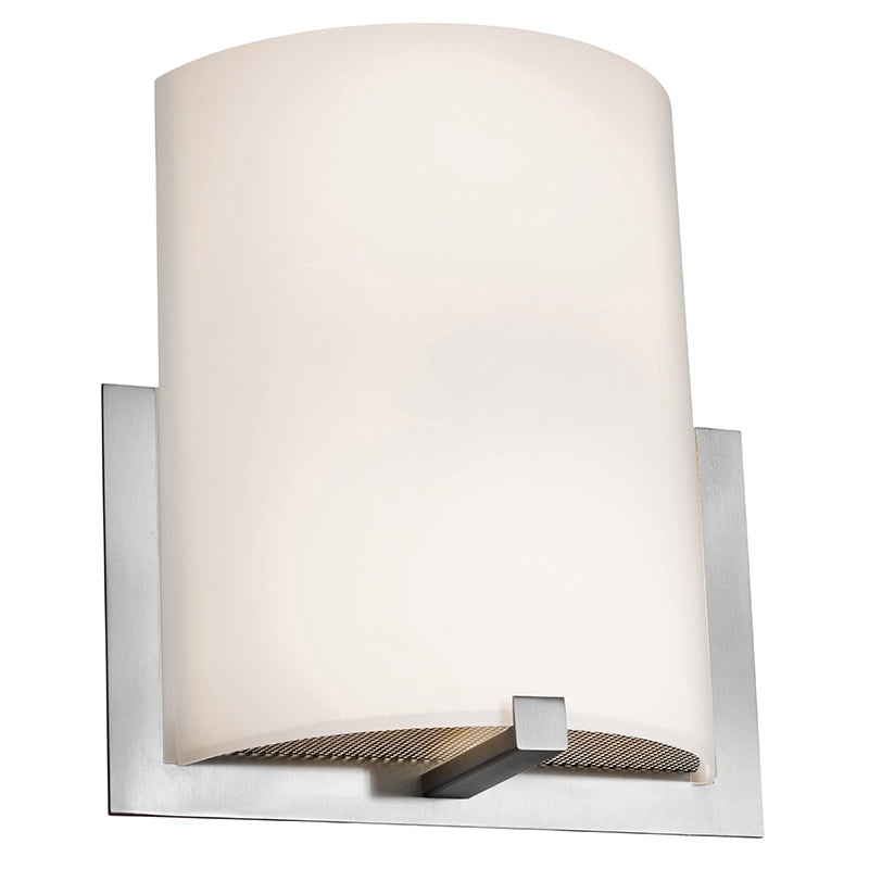 Access 20445 Cobalt 2-lt 12"H Wall Sconce