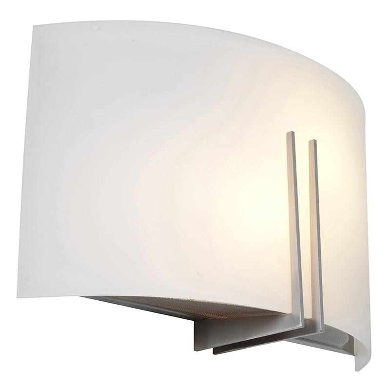 Access 20447 Prong 2-lt Wall Sconce