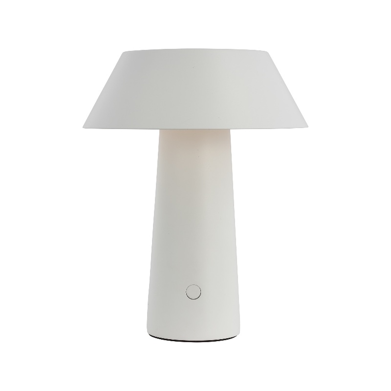 Visual Comfort SLTB25727 Sesa 1-lt 8" Tall LED Table Lamp