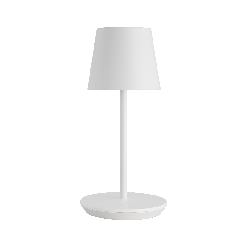 Visual Comfort SLTB53127 Nevis 1-lt 11" Tall LED Table Lamp