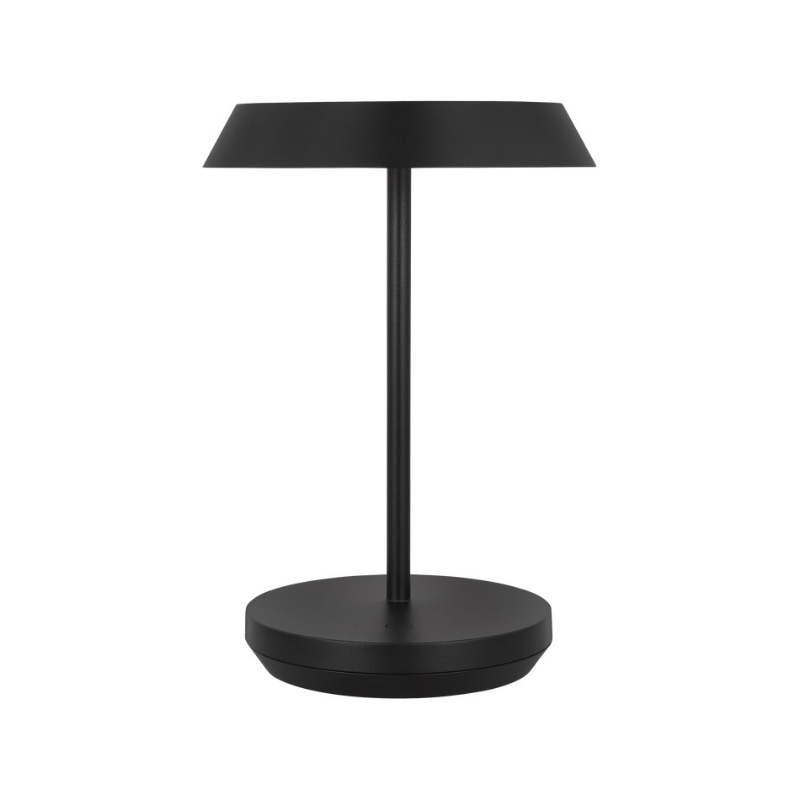Visual Comfort SLTB53227 Tepa 1-lt 9" Tall LED Table Lamp
