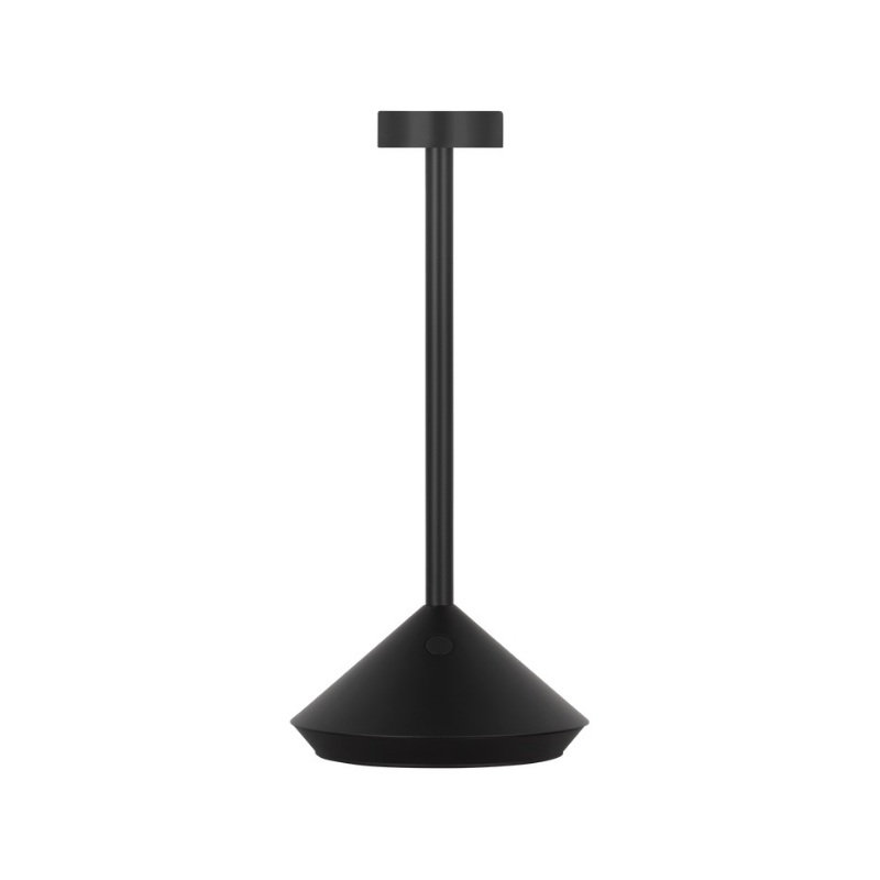 Visual Comfort SLTB53327 Moneta 1-lt 9" Tall LED Table Lamp