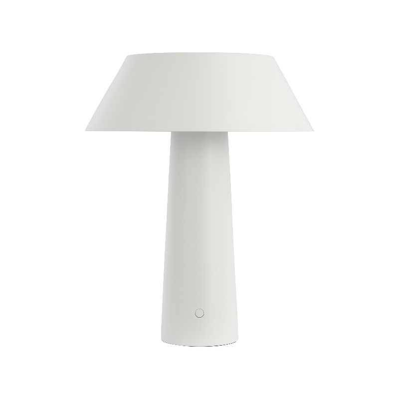 Visual Comfort SLTB56927 Sesa 1-lt 13" Tall LED Table Lamp
