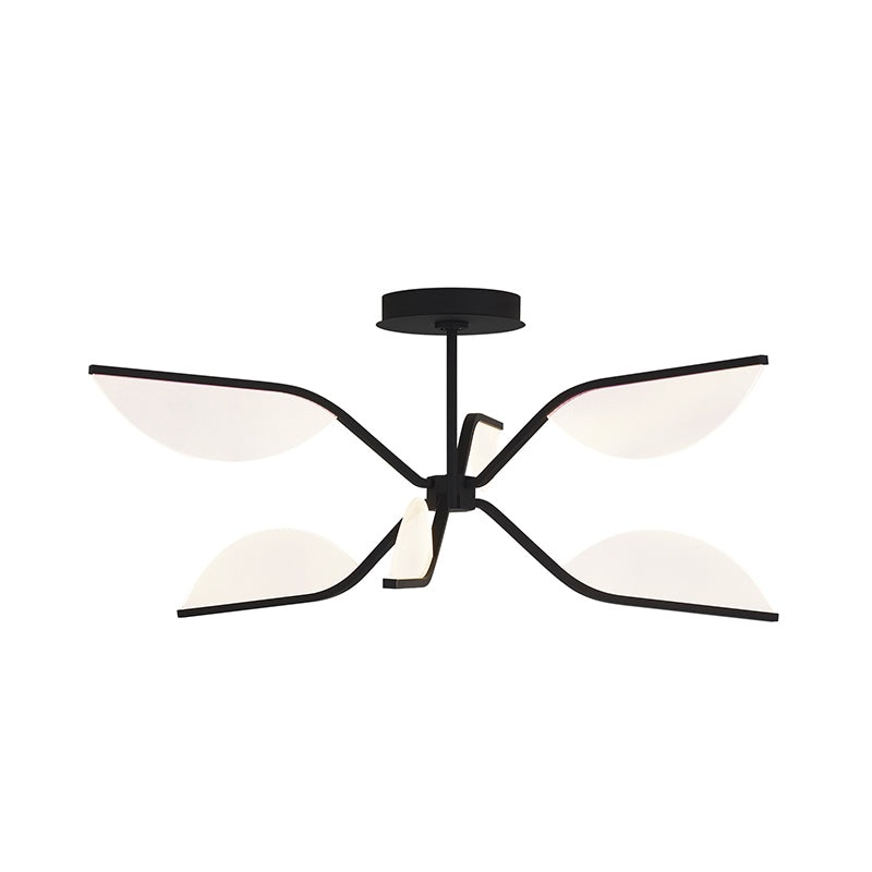 Tech 700BLT30 Belterra 30 34" LED Flushmount/Chandelier