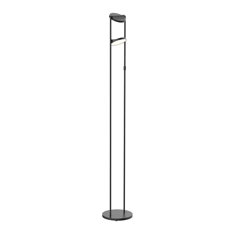 Kuzco FL72268 Novel 65" Tall LED Floor Lamp