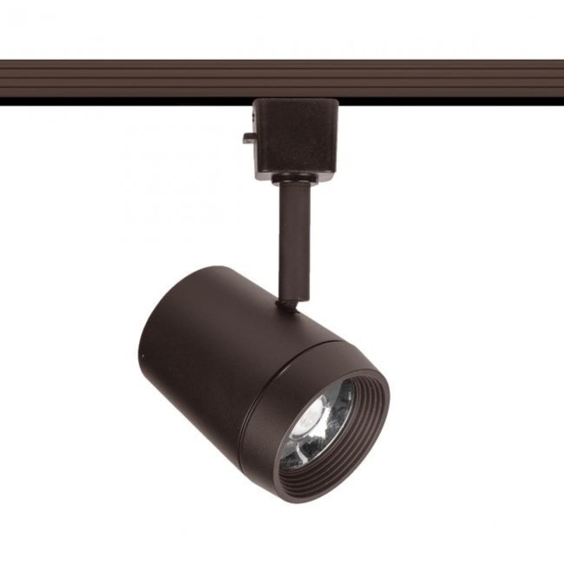 WAC 7011-WD Oculux Dim-To-Warm 11.5W LED Track Head