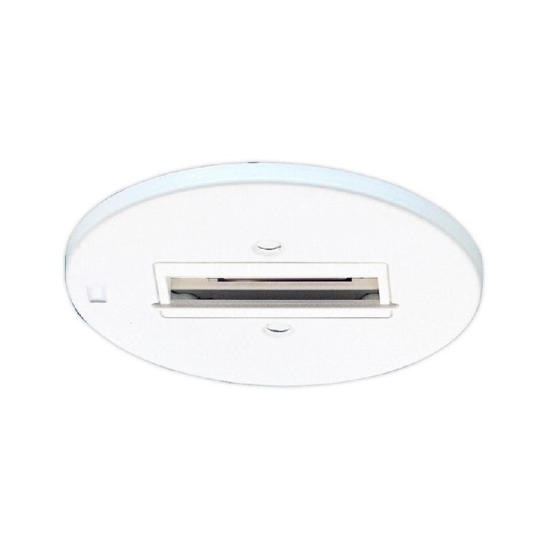 Lightolier 6190 Round Monopoint Mounts