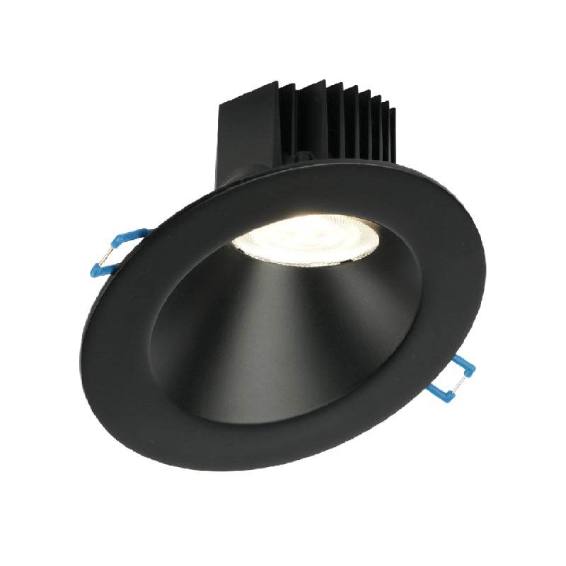 Lotus LD3R 4" LED 30 Sloped Regressed, Dim to Warm