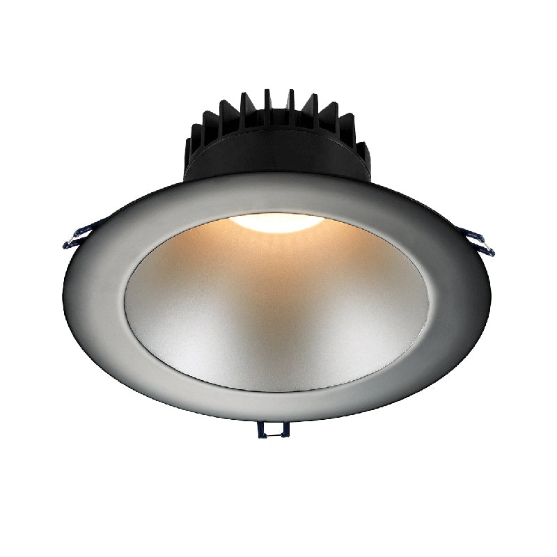 Lotus LD8R-HO 8" 30W LED High Output Round Deep Regressed