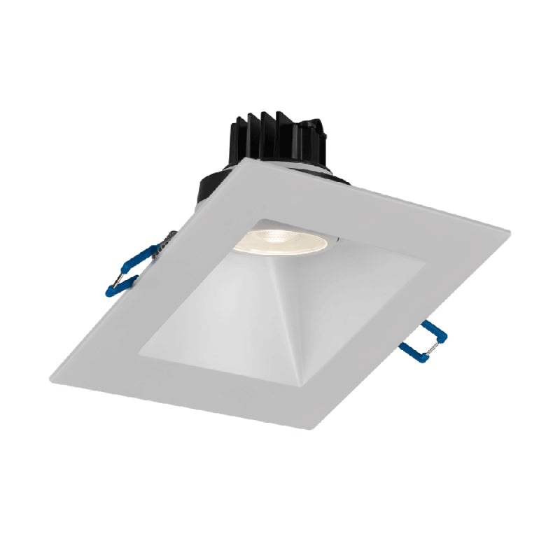 Lotus LSG3 5" 7.5W LED Sloped Square Regressed Gimbal