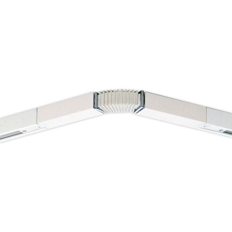 Lightolier 6153 Advnt Variable Angle Connctor