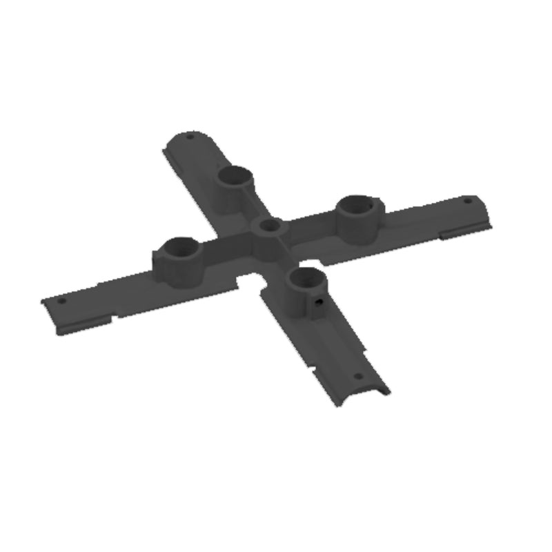 WAC WMXC W System "X" Connector Suspension Mount