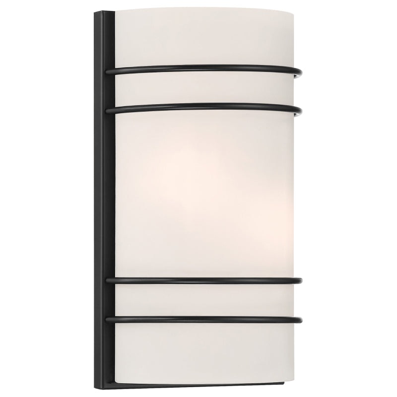 Access 20416LEDDLP Artemis 2-lt 12"H LED Wall Sconce