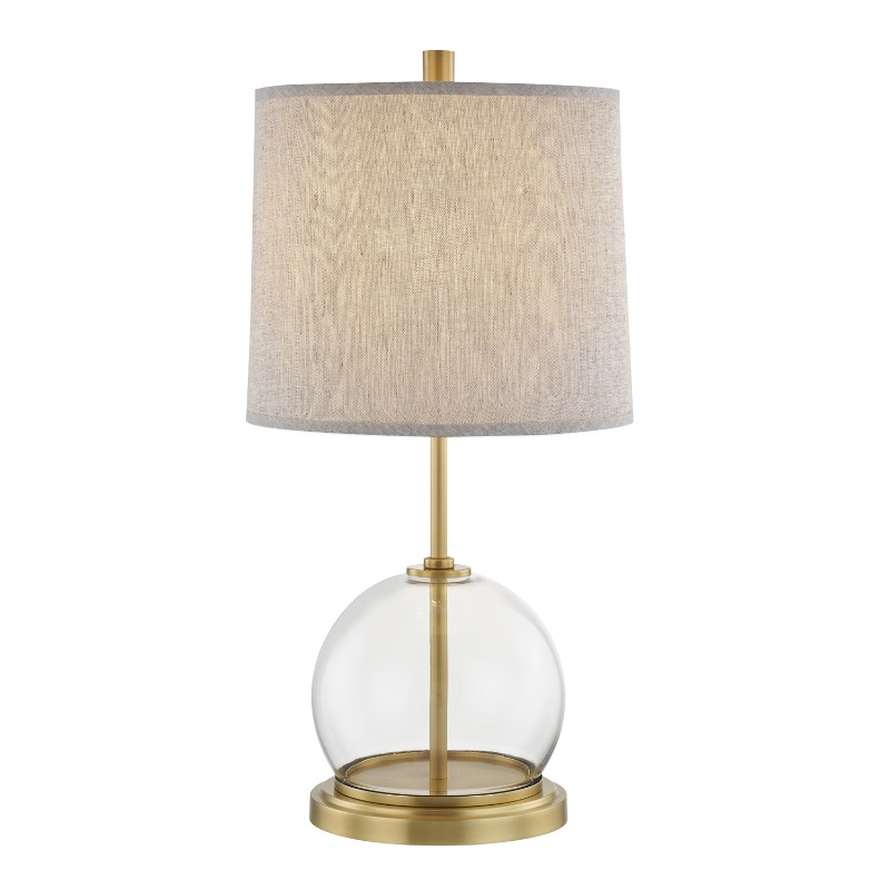 Alora TL304023 Coast Portable 1-lt 23" Tall Table Lamp