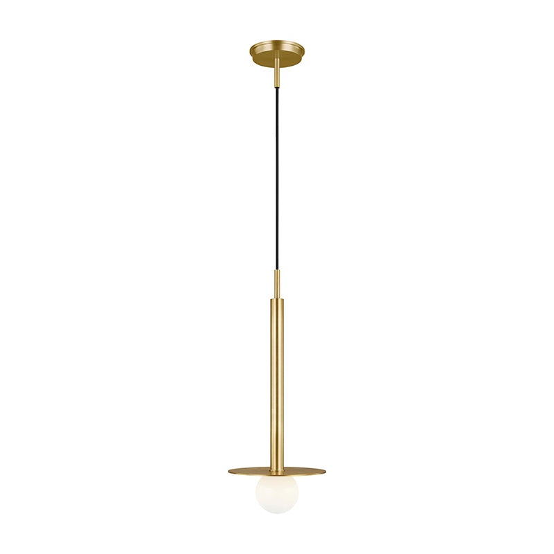 Visual Comfort KP1001 Nodes 1-lt 8" Pendant